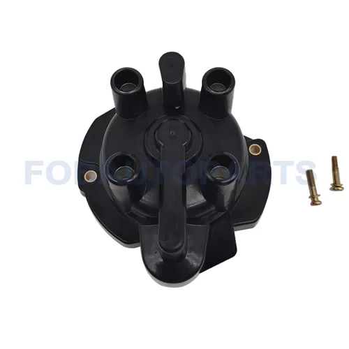 Distributor Cap for Mitsubishi L300(CHINA) 1991-2002 Suzuki Vitara (ET TA)1988-1999 MD619186 MD618284 - image 3